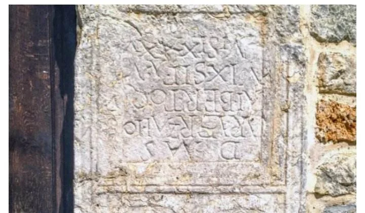 Shkatërrimi i kulturës iliro-shqiptare në Mal të Zi