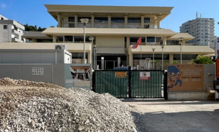 Shkelet sërish afati, prej 3 vitesh Muzeu Arkeologjik në Durrës i mbyllur