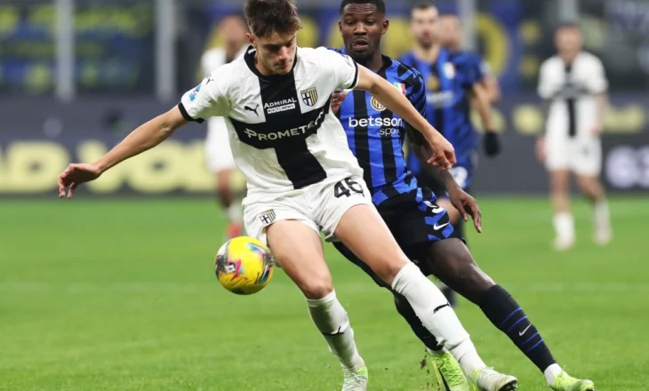 Shkëlqeu në Serie A, “Cannavaro i ri” refuzon gjigantët e Italisë për t’u bashkuar me Liverpool-in