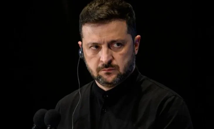 Shkëmbim territoresh me Rusinë? Zelensky refuzon propozimin e Trump