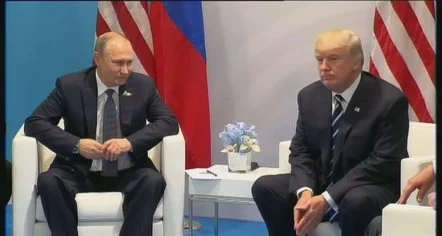 Shkëmbim territoresh pas takimit Putin-Trump? Zelensky: Nuk e pranojmë