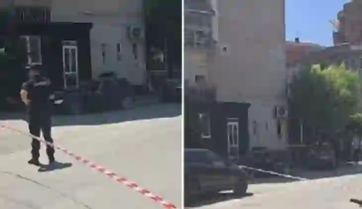 Shkëmbim zjarri mes dy automjeteve në Tetovë, një person humb jetën