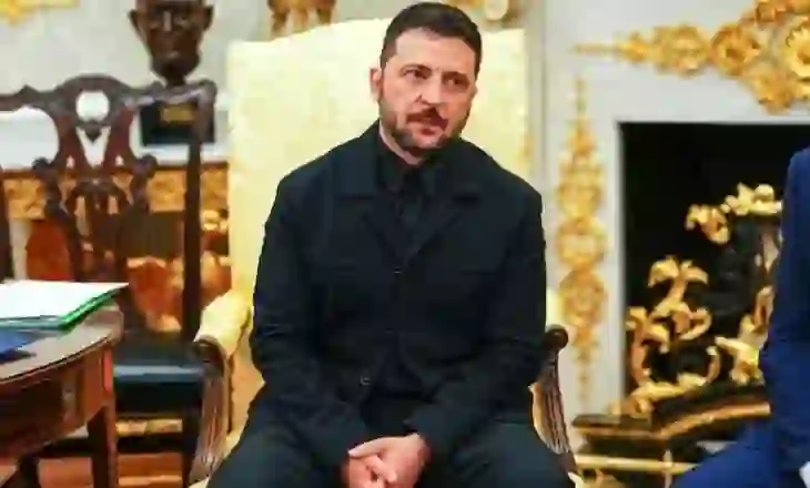 Shkëmbimi i territoreve me Rusinë, Zelensky: Nuk do t’ua japim tokën tonë pushtuesve