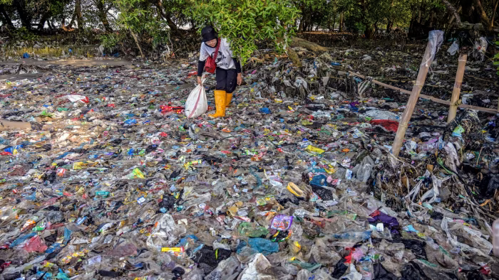 Shkencëtarët paralajmërojnë: Plastika, një kërcënim i rëndë për shëndetin