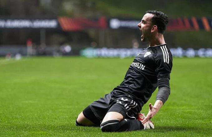 Shkëndija e pëson keq në Baku, nis rrugëtimi në Europa League
