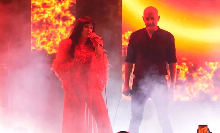 Shkodra Elektronike pas jehonës në Eurovision me koncerte në zonat turistike