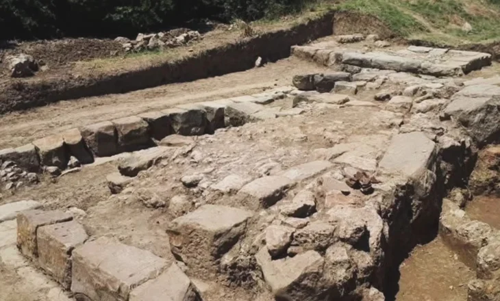 Shkodra me një sit të ri arkeologjik/ Rama: Zbulohen gjurmë të qytetit antik ilir