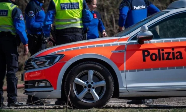 Shkoi si turist në Zvicër, 23-vjeçari shqiptari kapet duke shitur kokainë