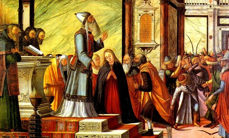 Shkolla e shqiptarëve (Scuola degli albanesi) u  themelua në Venedik (Venezia) të Italisë  nga të mërguarit shqiptarë rreth viteve 1500-1504