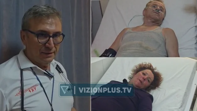 Shkon në 8 numri i të lënduarve nga zjarret në Gramsh, situata mbetet e rëndë