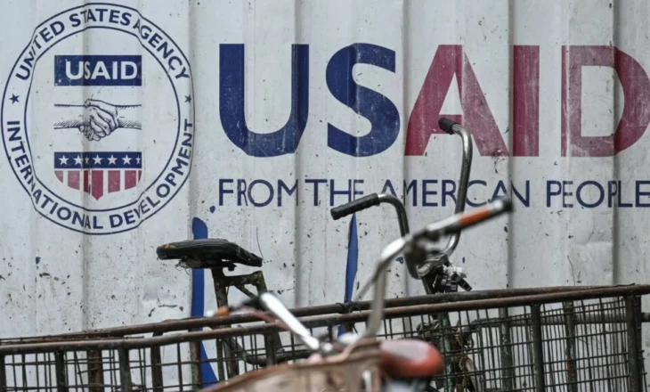 Shkurtimi i ndihmës së USAID rrezikon miliona jetë