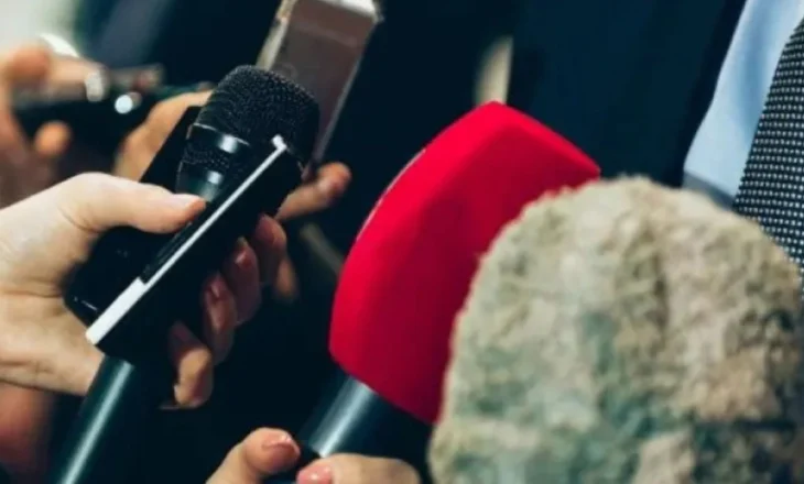 “Shoqëritë forcohen nga shprehja e lirë e mendimeve”/ Mesazhi i ambasadës amerikane: Censura qeveritare është e patolerueshme!
