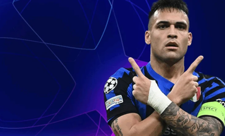 Shorti i Champions League, Interi mëson kundërshtarët