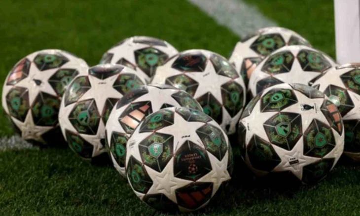 Shorti i UEFA Champions League, ndeshje “zjarr” që në fazën e ligës