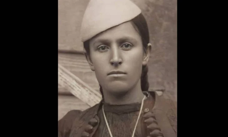 Shote Galica (1895-1927) rast unik, monumental, shembulli i luftës dhe i martirizimit për liri kombëtare!