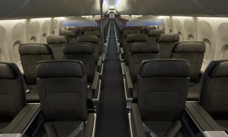 Shpërthejnë kritikat pas vendimit të linjës “Southwest Airlines”, ndryshon politikën për pasagjerët mbipeshë: Duhet të paguajnë dy bileta!