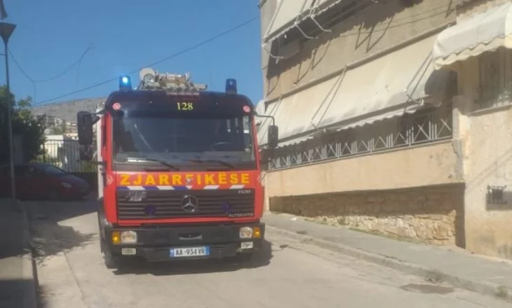 Shpërthen bombola e gazit në një banesë në Leskovik, lëndohet 67-vjeçari