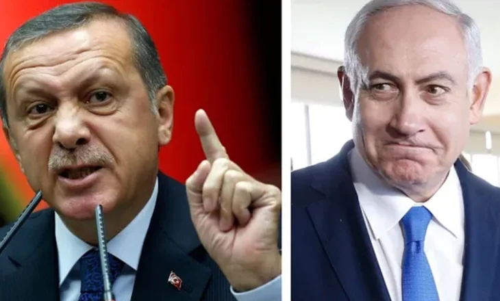 Shpërthen ERDOGAN-‘ Do çlirojmë Jeruzalemin dhe Al Aksanë’, Panik në Tel Aviv