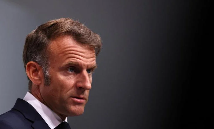 Shpërthen Macron: Putini është një përbindësh, ai ka prirje autokratike