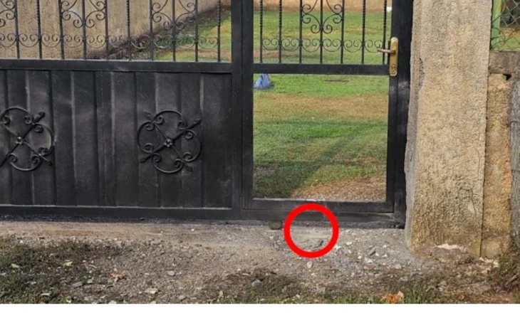 Shpërthimi me lëndë plasëse në Fushë Kuqe/ Policia gjen gëzhoja plumbash pranë banesës, vijojnë hetimet për ngjarjen