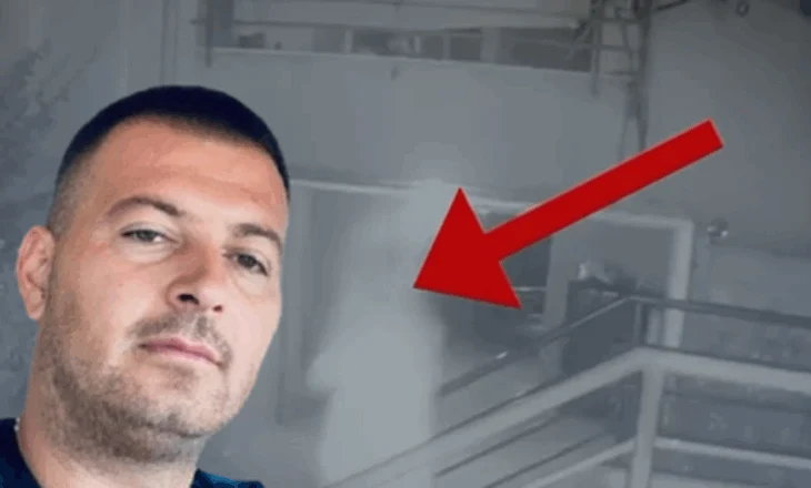 Shpërthimi në garazhin e ‘Visit të Garave’! PAMJET-Autori vendos tritolin i qetë, më pas futet në pyll pranë liqenit