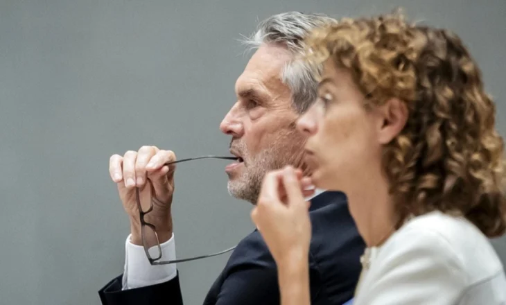 Shpëton kryeministri holandez, dështon vota e mosbesimit ndaj qeverisë Schoof
