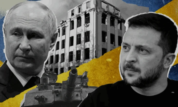 Shpresa për paqe! Putin-Zelenskyy, nga lufta te dialogu- TAKIMI që ‘mban frymën e botës’ pezull