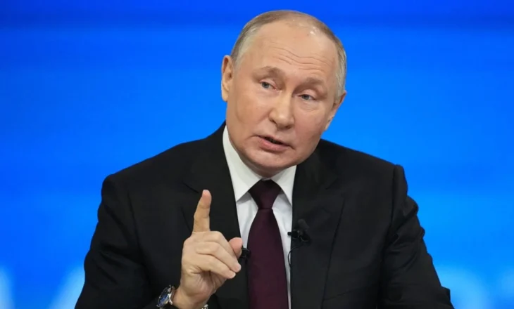 “Shpresoj që bisedimet të vazhdojnë”/  Putin: Synimet e Moskës mbeten të pandryshuara