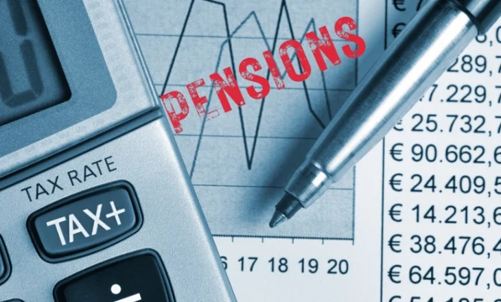 Shqipëria, 16 marrëveshje për njohjen e pensioneve – Bashkëpunim institucional për sigurimet shoqërore