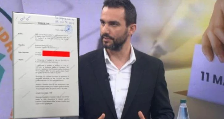 “Shqipëria Bëhet” në rrëmujë mandatesh/Lapaj padit KAS dhe KQZ: Mandati është i imi,votat e qytetarëve më nxorën fitues