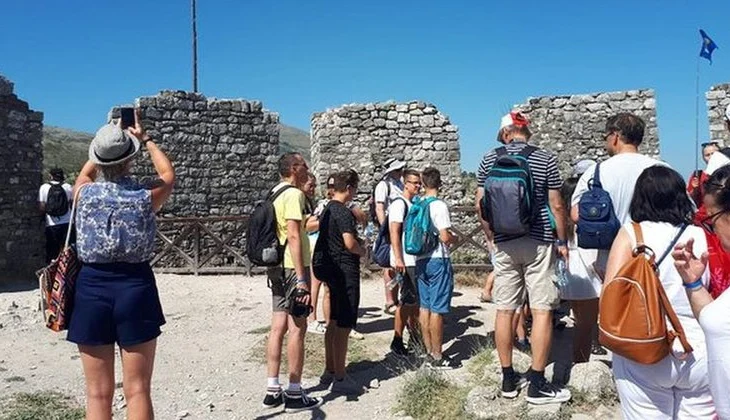 Shqipëria destinacioni i ri për turistët afrikanë