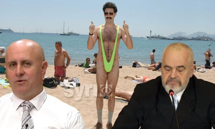 Shqipëria e Boratit: Vendi ku buka e gojës është luks