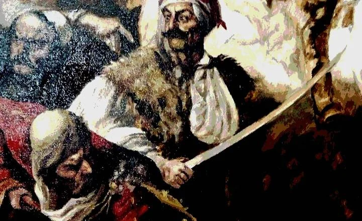 Shqipëria e Epërme dhe e Poshtme – Gegët dhe Toskët ”Gegët e veriut dhe toskët e jugut nuk kanë asnjë ndryshim për sa i përket sjelljes dhe zakoneve..”
