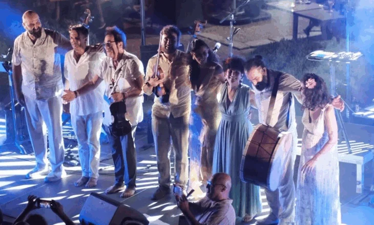 Shqipëria e ftuar nderi në Festivalin Ndërkombëtar të Muzikës Klasike “Périgord Noir” në Francë