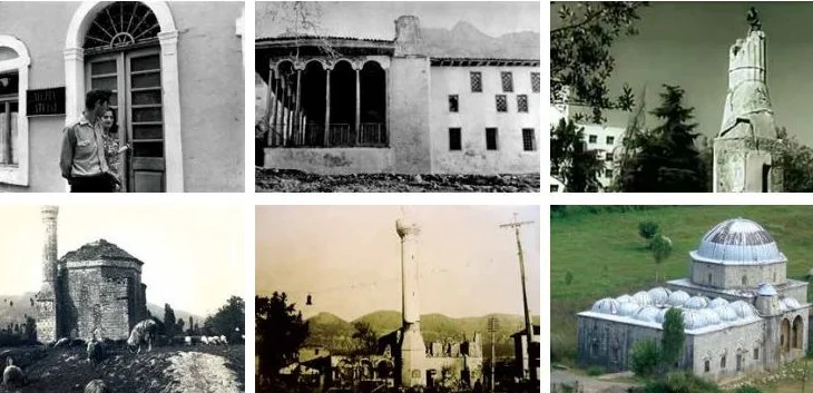 Shqipëria, i vetmi vend ateist në botë, ku u shkatërruan 2169 objekte kulti