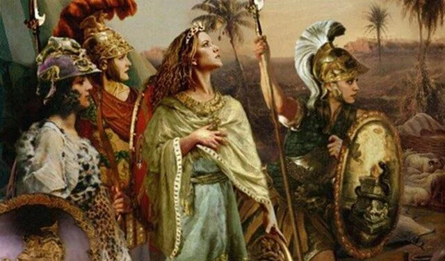 “Shqipëria ishte qendra e botës në Mesjetë”, Pëllumb Xhufi: Ne duhet të jemi krenarë, kjo është e dëshmuar me dokumente