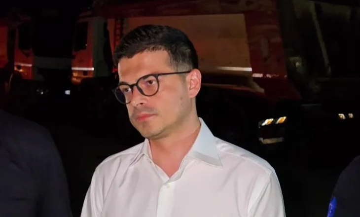 Shqipëria në luftë me flakët, Vengu: Po blejmë dy avionë për zjarret!