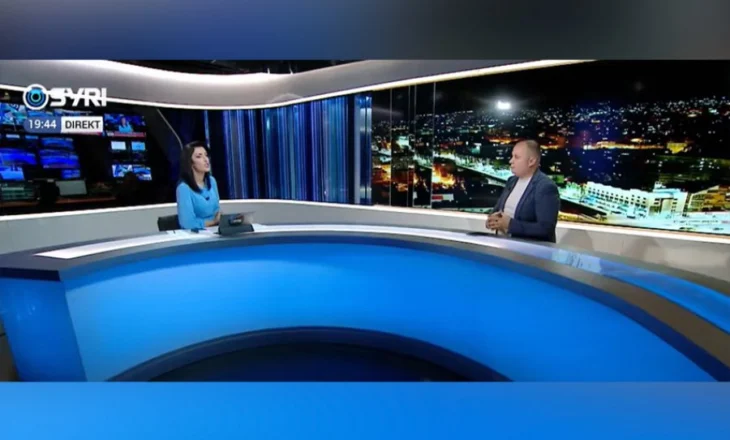 ‘Shqipëria në qendër të kritikave’/ Hoxha: Kodin e ri Penal e propozuan njerëzit e Ramës për të tërhequr vëmendje…