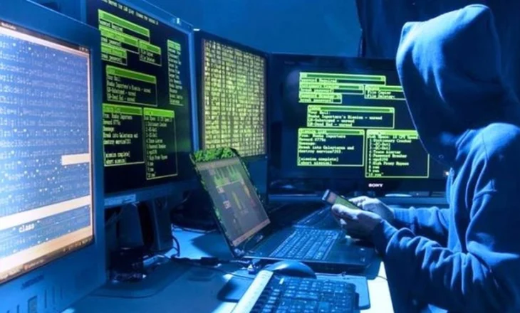 Shqipëria target i hakerave, sulmi më i ashpër ndaj Bashkisë së Tiranës