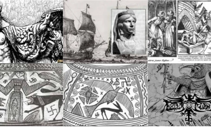 Shqipja – Gjuha e vetme trashëgimtare e mëmë pellazgjishtes