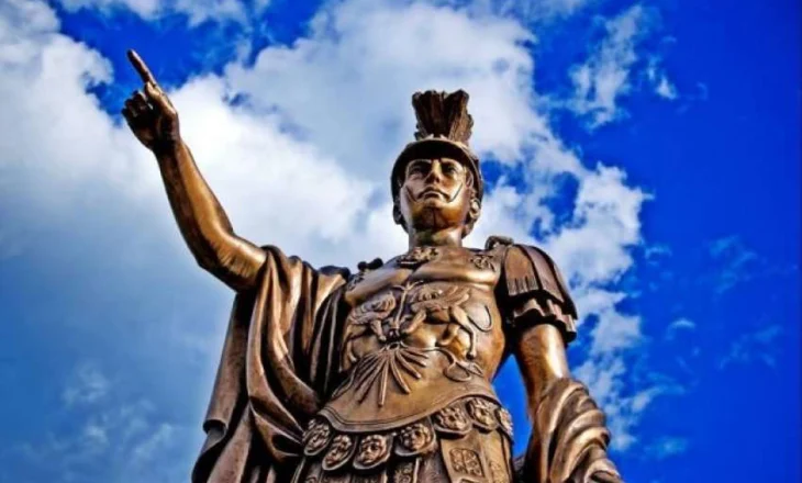 Shqipja gjuha më e vjetër indoevropiane; Ilirët janë unikë në Evropë – Alexandre Lambert