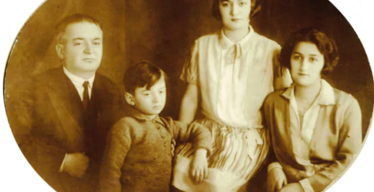 “Shqipnija e së nesërmes mundet me jetue miqësisht me nji Serbi me mëndë në krye”