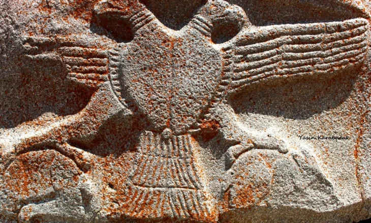 Shqiponja si ‘ogur’ tek pellazgët dhe ilirët antik