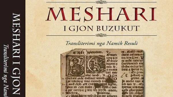 Shqiptarët dhe Gjuha Shqipe, autoktonë prej 6 mijë vitesh