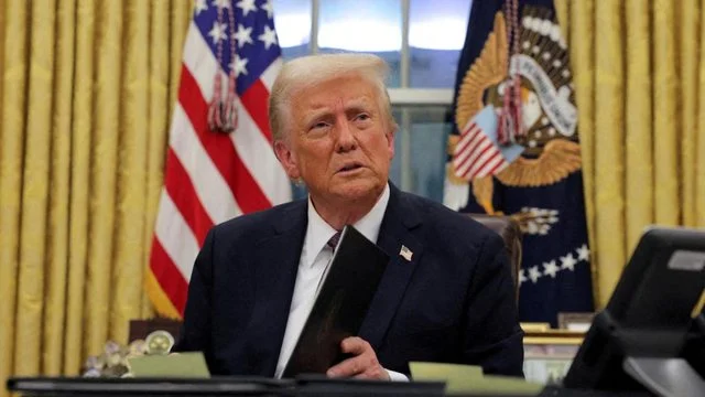 Shqiptarët e Amerikës, letër për Trump: Njohja reciproke Kosovë-Serbi, është e vetmja zgjidhje