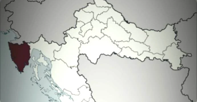 Shqiptarët e Istrës të lënë në harresë e mëshirën e kohës