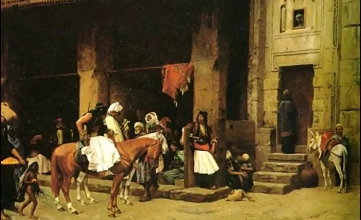 Shqiptarët e Mesjetës drejtonin botën