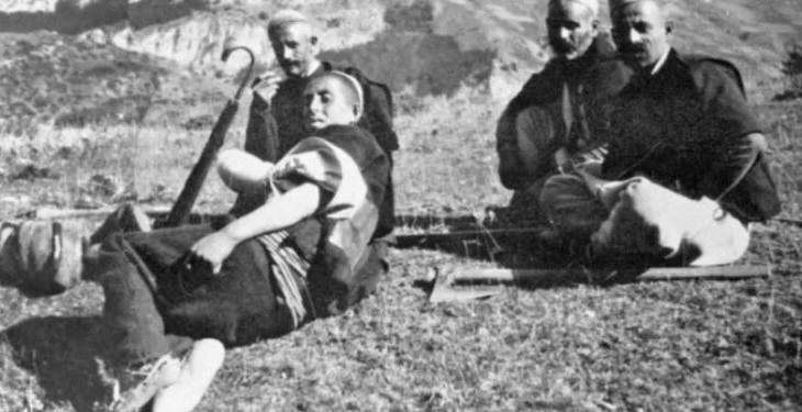 Shqiptarët e Rekës më 1911: Jemi shqiptarë, nuk e njohim klerin grek