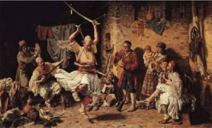 “Shqiptarët janë popullsia më e vjetër në Europë”:Henry Smith Williams 1904..