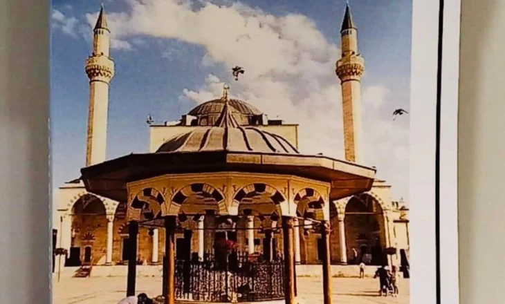 Shqiptarët në tokën arabe dhe hekurudha Damask – Medine e Sulltan Abdulhamidit II